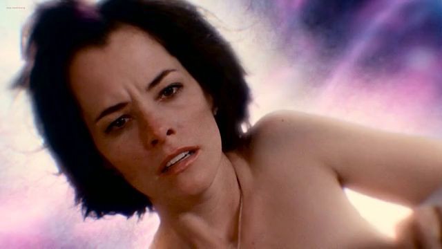 Tits parker posey 49 hottest