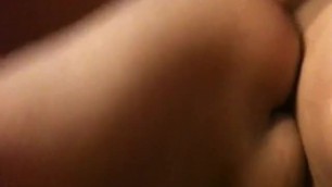 Asian GF With Amazing Body Rides Cock