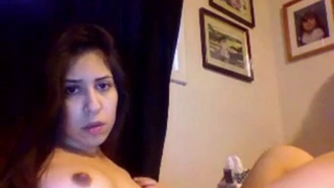 Latina Canadian Webcam