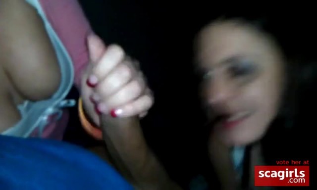 Two sexy white girls adoring a black dick