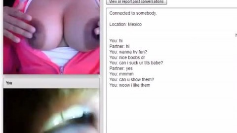 Webcam Sex