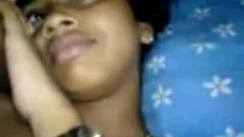 srilankan couple love audio
