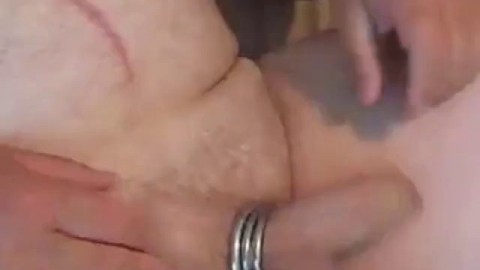 Granddad With Cock Rings 001 2 Cheating Porn