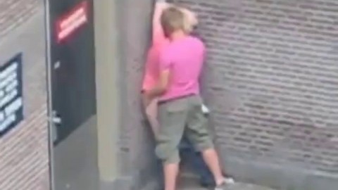 People Having Sex On The Street The Netherlands 2 Big Tits Dressing