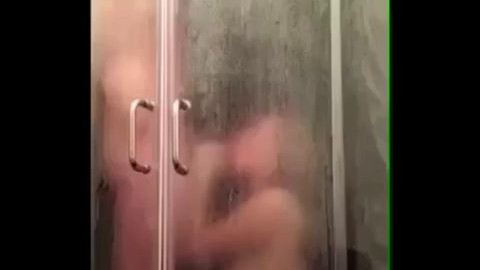 Shower Fun