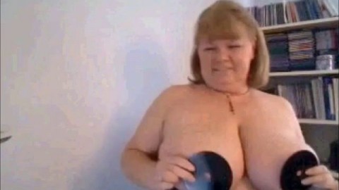 perfect mature webcam