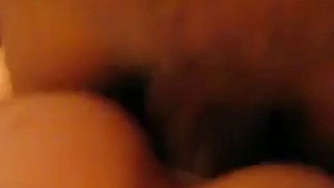 Hubby Films Girl Being Fucked by 2 Well Hung Black Strangers
