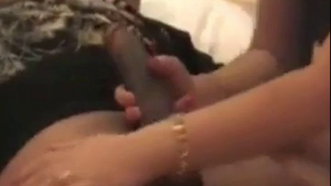 arab cuckold husband films bbc fucking his girl