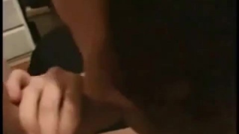 Amateur Couple Makes Homemade Sex Tape