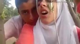 Indian Hijab Sex