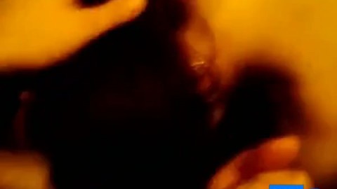 Russian Sexgirl fucked anal - Friend and Cuckold