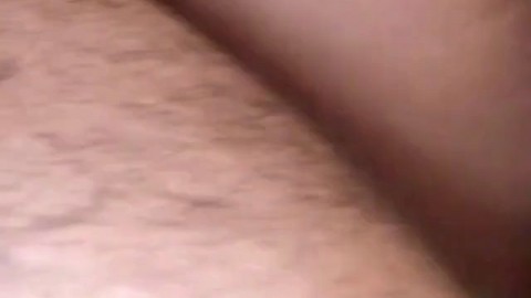 Real Homemade Young Couple Fucking