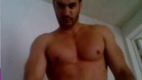 porno de David Zepeda (actor in Mexico) Masturbandose