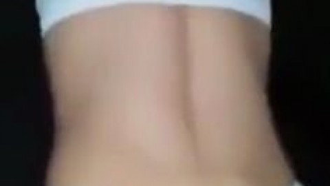 El mejor video de sexo anal mexicana gritona le gusta por detrás con las vergota