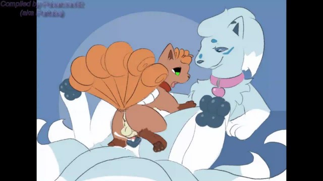 Gay Animated Furry Porn Compilation: Faptastic