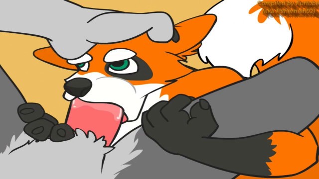 fox porn gay animation