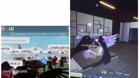 roblox porn