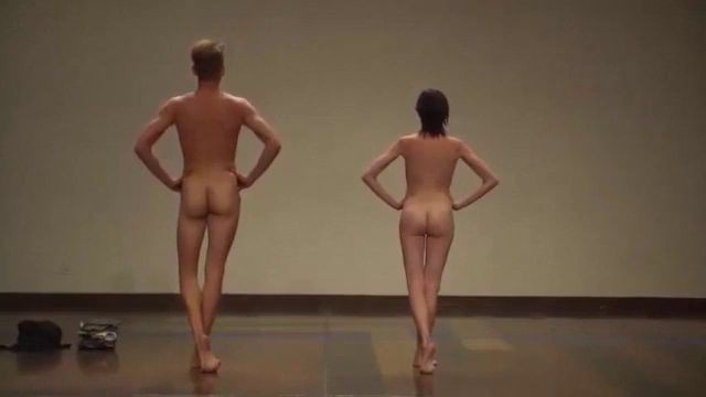 Theatre Dance Porn Video Fuck - Theater Stage nude art naked dance Hairy Teatro Nudist performance voyeur  theatre naturist, sangoung - PeekVids