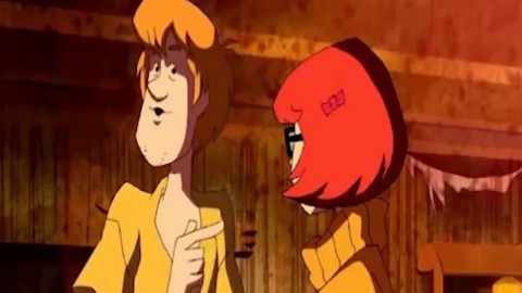 Futurama Sex Video - Futurama porn and ScoobyDoo sex, endedish - PeekVids
