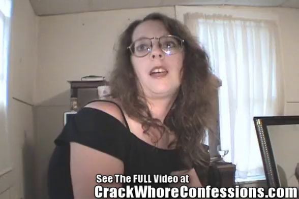 Crack Whore Confessions.Com