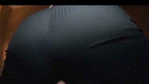 Office Lady In Pants. Rubbing, Riding (Best of Anlife)