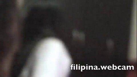 Asian-Webcam-Models in hotel Filipina hookers get naked huge tits