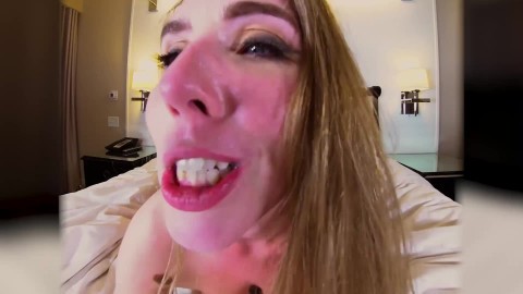 Lena Paul POV fuck