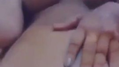 Indian college girl leaked nude video