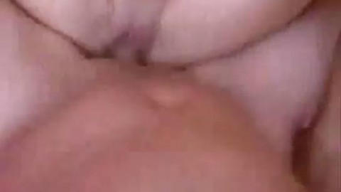 Tight Young Girlfriend Pussy Sex