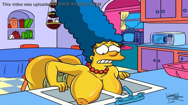 Naked Simpsons Cartoon Sex - simpsons Videos - Free Porno XXX | PeekVids
