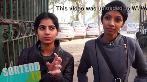 Do Girls Watch Porn Delhi Edition SORTEDD.com (360p)