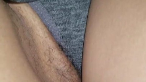 Upskirt s. wifey