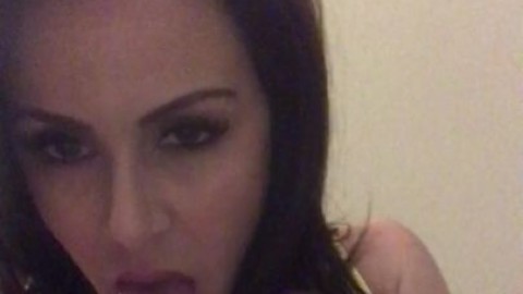 Kendra Lust Onlyfans Cum On My Tits
