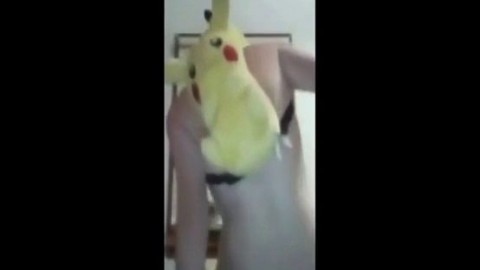 Pokemon roleplay sisters anal defloration