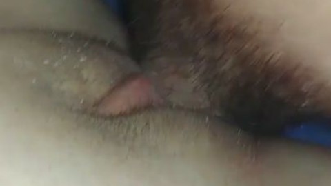 Fucking that tight wet virgin pussy!!!!