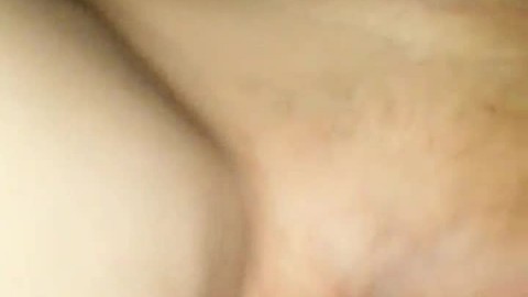 Wesley Gallant given A Savage style fisting to hot Canada wet creamy His native wife pussy Audrey Gargan open pussy squirting or