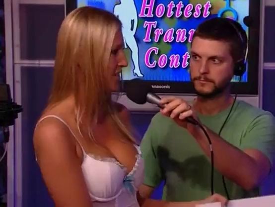 The Howard Stern Show, Hottest Tranny contest part 2