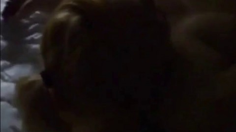 Woman's girlfriend licks her to big orgasm