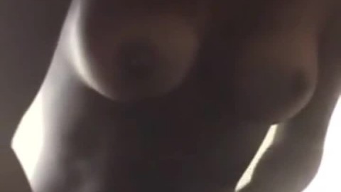 Spandex Masturbating Pretty Nipples
