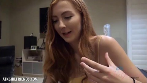 After a nice dinner you fuck Megan Winters (POV Style).