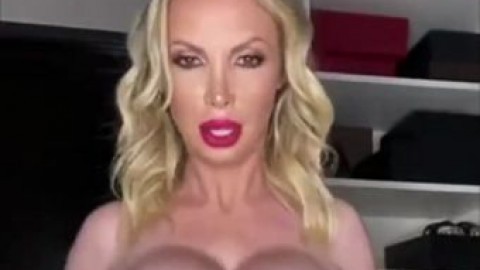 Nikki Benz JOI Onlyfans