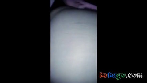 Quick blowjob and POV for amateur blonde