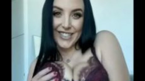 Angela White Onlyfans 