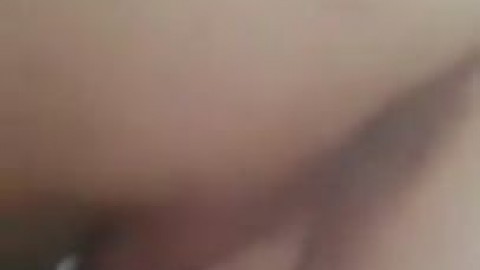 Fucking my dirty slut