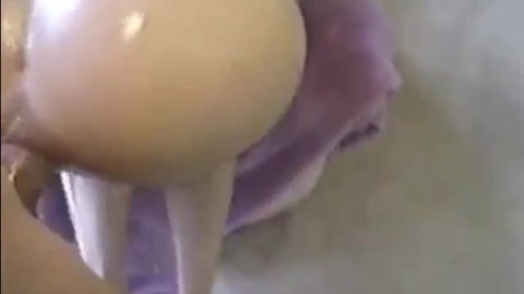 Amateur Blowjob and Anal