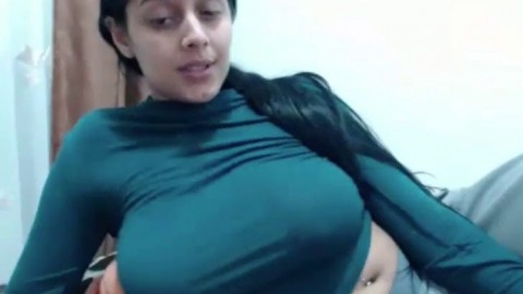 rosasweet02 saggy tits ( very very very good )