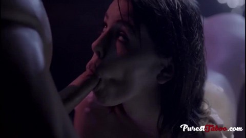 Strangest THINGS HORROR PORN