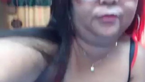 China milf bbw