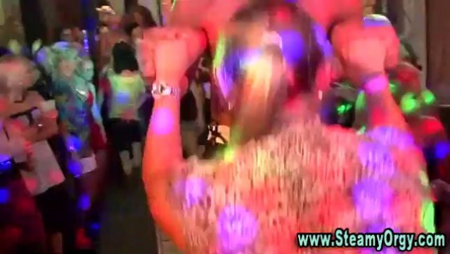 Party hardcore clip