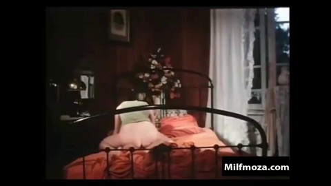 Mom And Sun Sex Move Com - Son has sex with his mother (German retro movie) Milfmoza.com, Gorothe -  PeekVids